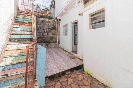Casa à venda com 360m², 4 quartos e 3 vagas Casa à venda com 360m², 4 quartos e 3 vagasQuintal