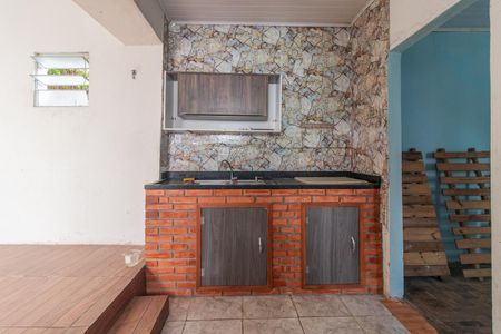 Casa à venda com 360m², 4 quartos e 3 vagas Casa à venda com 360m², 4 quartos e 3 vagasCozinha - Casa 2