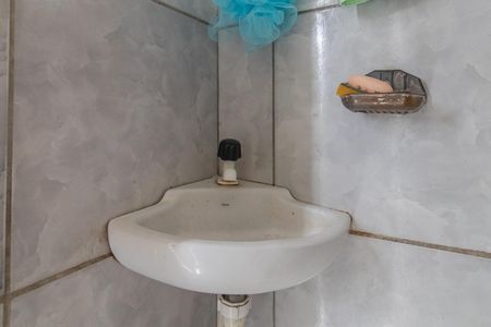 Casa à venda com 360m², 4 quartos e 3 vagas Casa à venda com 360m², 4 quartos e 3 vagasBanheiro