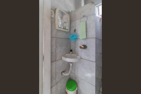 Casa à venda com 360m², 4 quartos e 3 vagas Casa à venda com 360m², 4 quartos e 3 vagasBanheiro