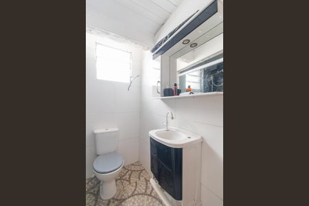 Casa à venda com 360m², 4 quartos e 3 vagas Casa à venda com 360m², 4 quartos e 3 vagasBanheiro - Casa 2