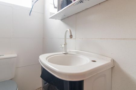 Casa à venda com 360m², 4 quartos e 3 vagas Casa à venda com 360m², 4 quartos e 3 vagasBanheiro - Casa 2