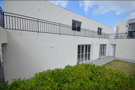 Apartamento para alugar com 54m², 2 quartos e 1 vagaÁrea comum - Salão de festas