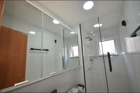 Apartamento para alugar com 54m², 2 quartos e 1 vagaBanheiro