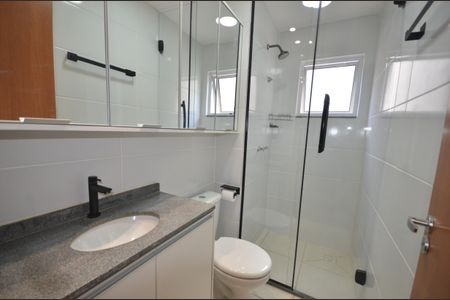 Apartamento para alugar com 54m², 2 quartos e 1 vagaBanheiro