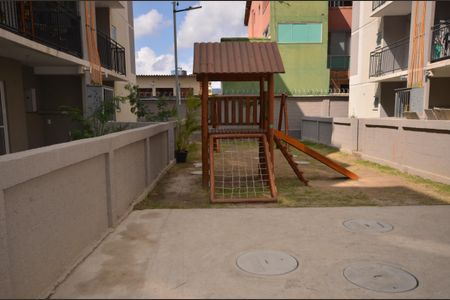 Apartamento para alugar com 54m², 2 quartos e 1 vagaÁrea comum