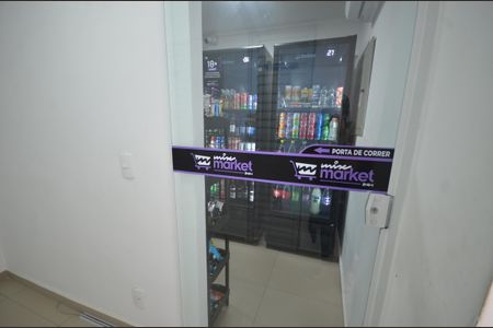 Apartamento para alugar com 54m², 2 quartos e 1 vagaÁrea comum - Mercadinho