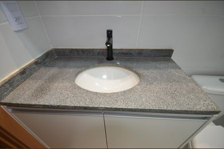 Apartamento para alugar com 54m², 2 quartos e 1 vagaBanheiro