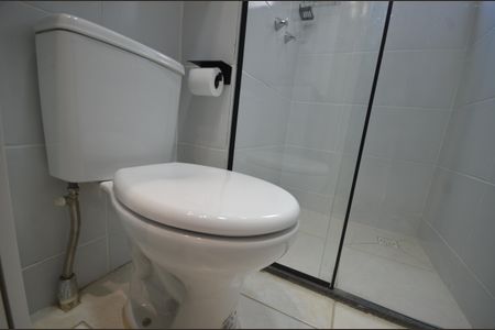 Apartamento para alugar com 54m², 2 quartos e 1 vagaBanheiro