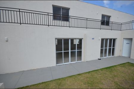 Apartamento para alugar com 54m², 2 quartos e 1 vagaÁrea comum - Salão de festas