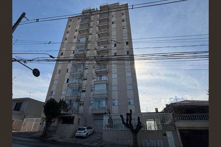 Apartamento à venda com 55m², 2 quartos e 1 vaga Apartamento à venda com 55m², 2 quartos e 1 vagaFachada