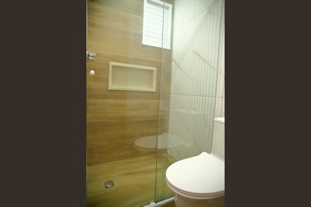 Apartamento à venda com 55m², 2 quartos e 1 vagaBanheiro