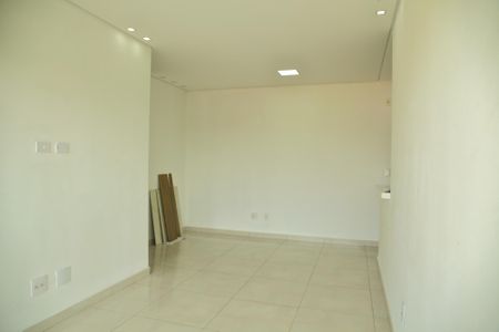 Apartamento à venda com 55m², 2 quartos e 1 vagaSala