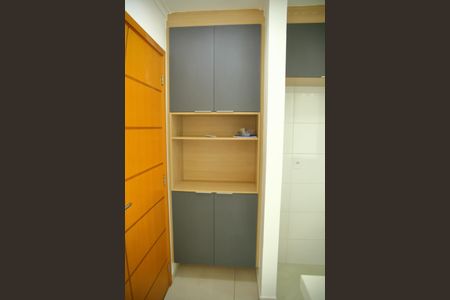 Apartamento à venda com 55m², 2 quartos e 1 vagaCozinha