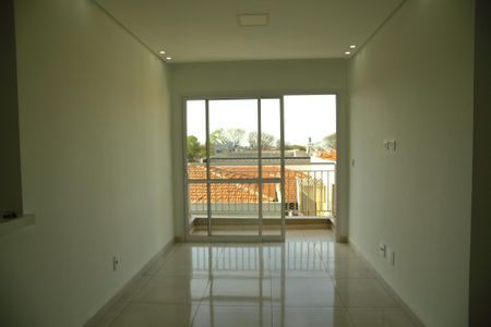 Sala de apartamento à venda com 2 quartos, 55m² em Vila Odete, São Bernardo do Campo