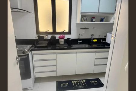 Foto 06 de apartamento à venda com 3 quartos, 110m² em Mirandópolis, São Paulo