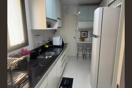 Foto 07 de apartamento à venda com 3 quartos, 110m² em Mirandópolis, São Paulo