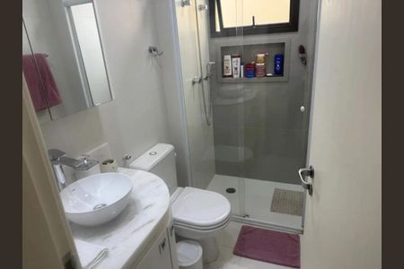 Foto 10 de apartamento à venda com 3 quartos, 110m² em Mirandópolis, São Paulo