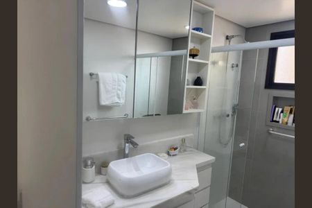 Foto 16 de apartamento à venda com 3 quartos, 110m² em Mirandópolis, São Paulo