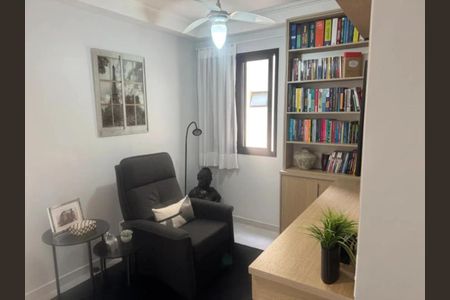 Foto 08 de apartamento à venda com 3 quartos, 110m² em Mirandópolis, São Paulo