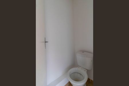 Lavabo de apartamento para alugar com 2 quartos, 40m² em Centro, Guarulhos