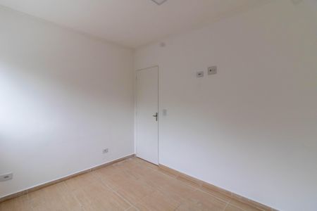 Quarto 1 de apartamento para alugar com 2 quartos, 40m² em Centro, Guarulhos