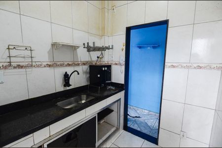 Apartamento para alugar com 86m², 2 quartos e sem vagaCozinha
