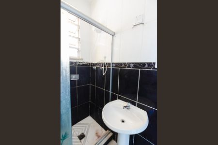 Apartamento para alugar com 86m², 2 quartos e sem vagaBanheiro