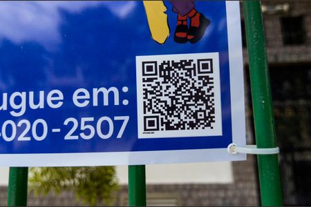 Apartamento para alugar com 86m², 2 quartos e sem vagaPlaca