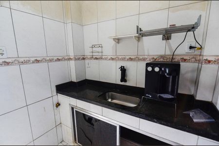 Apartamento para alugar com 86m², 2 quartos e sem vagaCozinha