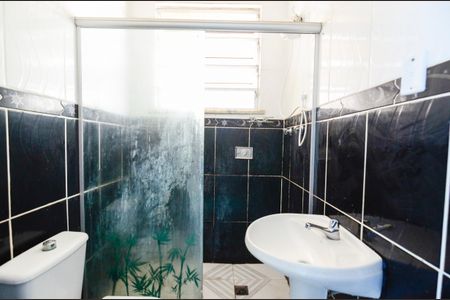 Apartamento para alugar com 86m², 2 quartos e sem vagaBanheiro