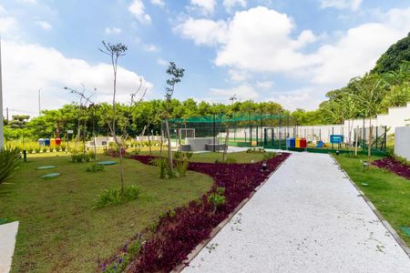 Apartamento para alugar com 36m², 2 quartos e sem vagaÁrea comum 