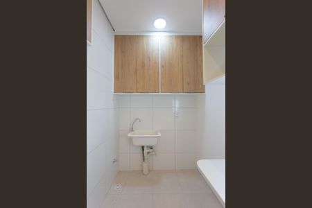 Apartamento para alugar com 36m², 2 quartos e sem vagaCozinha / Área de Serviço 