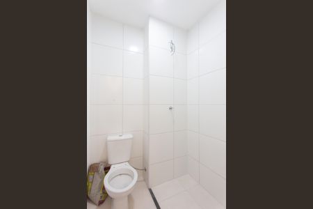 Apartamento para alugar com 36m², 2 quartos e sem vagaBanheiro 