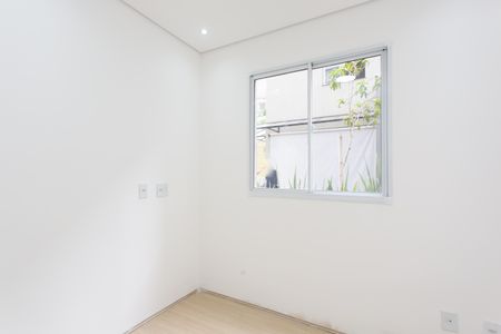 Apartamento para alugar com 36m², 2 quartos e sem vagaQuarto 2