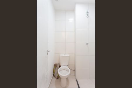Apartamento para alugar com 36m², 2 quartos e sem vagaBanheiro 