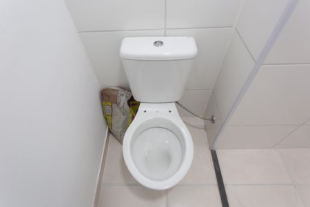 Apartamento para alugar com 36m², 2 quartos e sem vagaBanheiro 