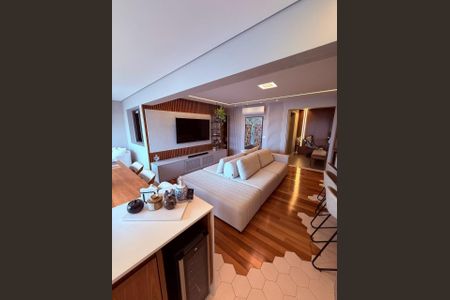 Foto 23 de apartamento à venda com 3 quartos, 110m² em Vila Mariana, São Paulo