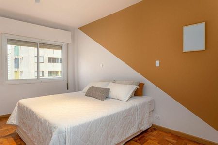 Apartamento à venda com 3 quartos, 111m² em Cerqueira César, São Paulo