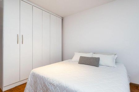 Apartamento à venda com 3 quartos, 111m² em Cerqueira César, São Paulo