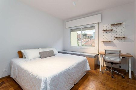 Apartamento à venda com 3 quartos, 111m² em Cerqueira César, São Paulo