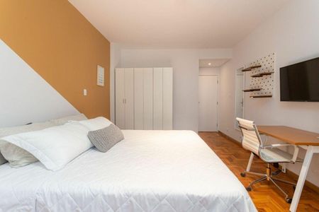 Apartamento à venda com 3 quartos, 111m² em Cerqueira César, São Paulo