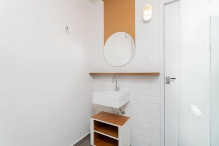 Apartamento à venda com 3 quartos, 111m² em Cerqueira César, São Paulo