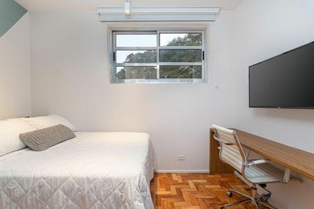 Apartamento à venda com 3 quartos, 111m² em Cerqueira César, São Paulo