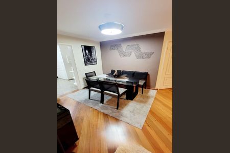 Apartamento à venda com 3 quartos, 104m² em Vila Andrade, São Paulo