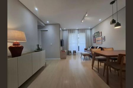 Apartamento à venda com 2 quartos, 84m² em Campo Belo, São Paulo