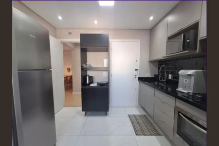 Apartamento à venda com 2 quartos, 84m² em Campo Belo, São Paulo