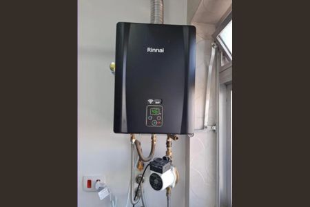 Apartamento à venda com 2 quartos, 84m² em Campo Belo, São Paulo