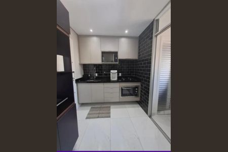Apartamento à venda com 2 quartos, 84m² em Campo Belo, São Paulo