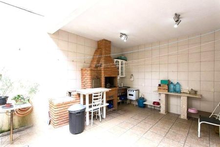 Casa para alugar com 310m², 5 quartos e 3 vagas